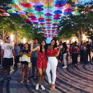 Meet your Posher, Sandra